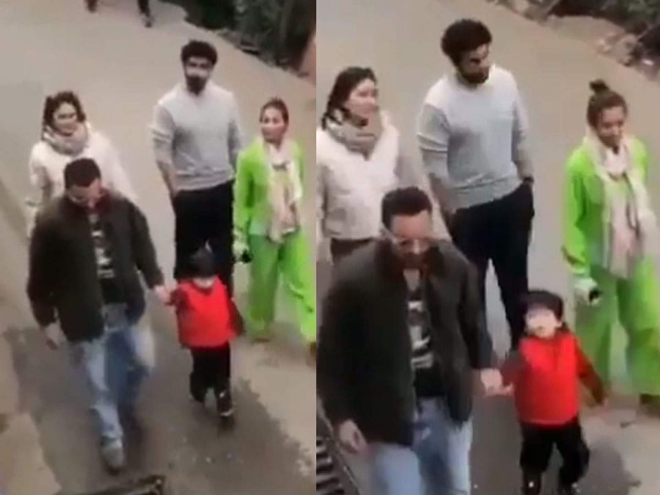 Malaika Arora, Kareena kapoor, Saif ali khan, Arjoon kapoor, Bollywood Malaika Arora, Kareena kapoor, Saif ali khan, Arjoon kapoor, Bollywood