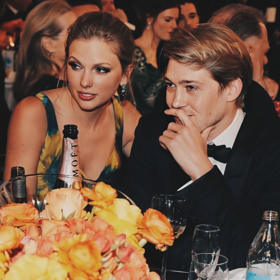 &lsquo;Folklore&rsquo;, 'King of My Heart', Taylor Swift, Joe Alwyn, Song