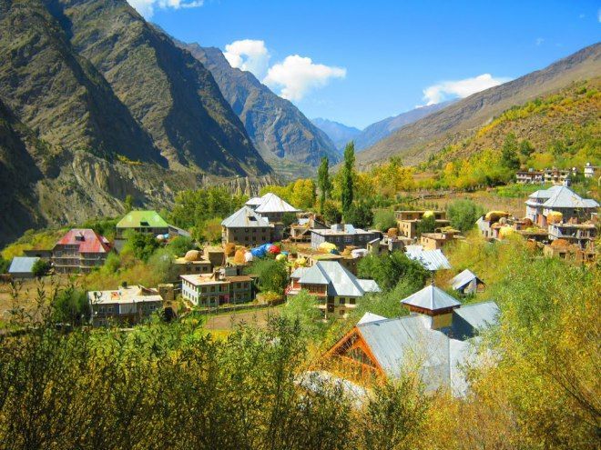 Himachal Pradesh , Cold places, Cold Desert, COVID-19, pandemic, Lahaul Himachal Pradesh , Cold places, Cold Desert, COVID-19, pandemic, Lahaul