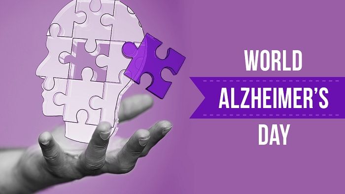 Dr. Adarsh Tripathi, WHO , Alzheimer, World Day , World Alzheimer's Day Dr. Adarsh Tripathi, WHO , Alzheimer, World Day , World Alzheimer's Day