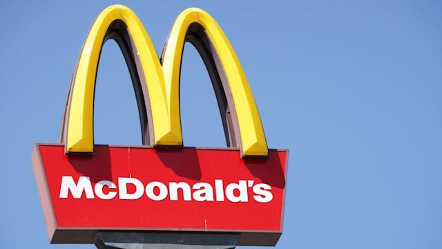 McDonald's,  earnings , estimates , missed, costs