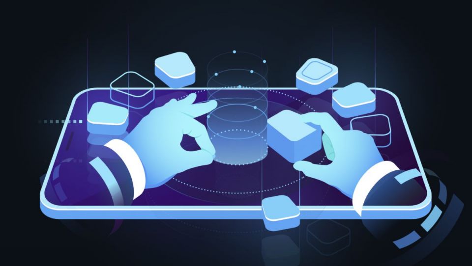 modernization. , Apps Development ,  computerized, Application, Advancced Application