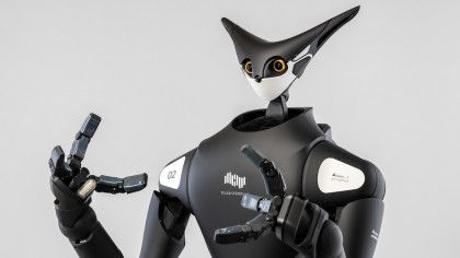 Monster Wolf , Beast Wolf', Japan, robot wolves , Hokkaido, Ohta Seiki , bears, Japanese wolves Monster Wolf , Beast Wolf', Japan, robot wolves , Hokkaido, Ohta Seiki , bears, Japanese wolves