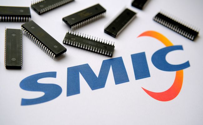 World , Tech , SMIC , chipmaker, profit