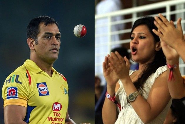 MS Dhoni, Sakshi, previous India chief, 32nd birthday , Cricket, Dhoni daughter MS Dhoni, Sakshi, previous India chief, 32nd birthday , Cricket, Dhoni daughter