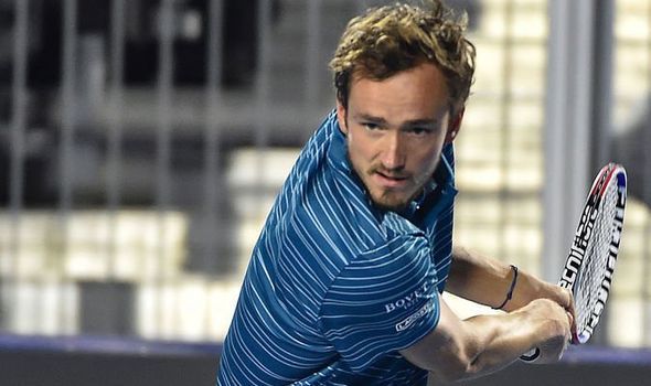 match. , tennis, sports news, Daniil Medvedev match. , tennis, sports news, Daniil Medvedev