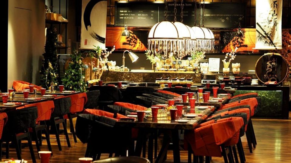 Bombay Central, Covid-19, Restaurants, bars, standard process Bombay Central, Covid-19, Restaurants, bars, standard process