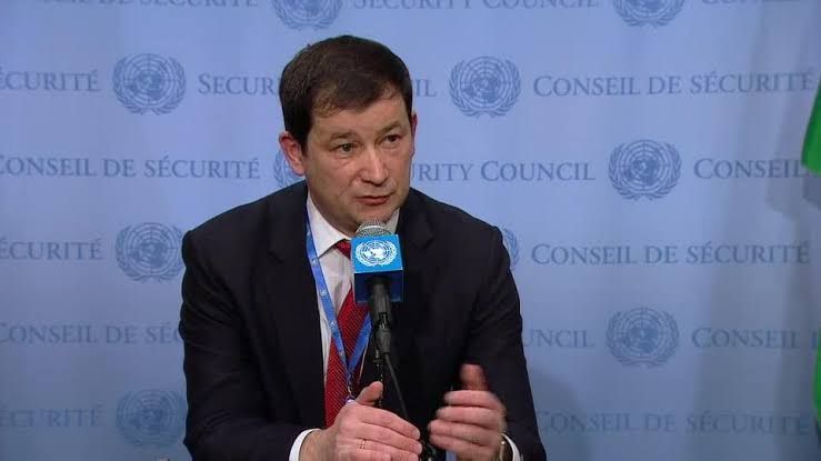 Germany, Christmas, Kovrig, Heusgen, China, Russia Germany, Christmas, Kovrig, Heusgen, China, Russia