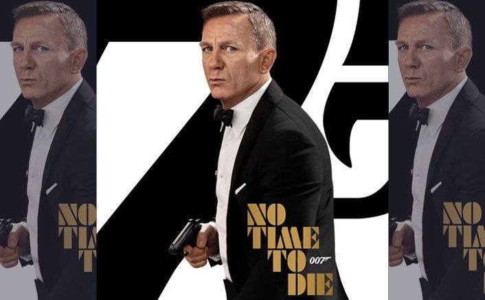 James Bond ,  James Bond Film, Daniel Craig , Daniel Craig starrer James Bond, No Time To Die, OTT Or Theatrical release