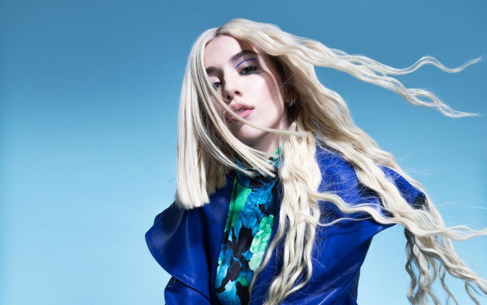 Ava Max, Music, Opera, Pop Music, pop star Ava Max, Music, Opera, Pop Music, pop star