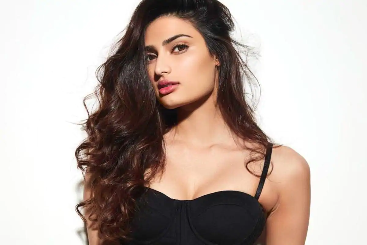 Suniel Shetty, Entertainer, Athiya Shetty, bollywood, Motichoor Chaknachoor Suniel Shetty, Entertainer, Athiya Shetty, bollywood, Motichoor Chaknachoor