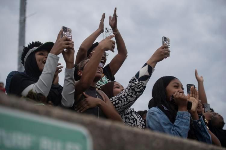 Lynchburg 2024: Celebrating Community and Heritage on June 17, Lynchburg 2024, Lynchburg 2024: Celebrating Community, Lynchburg 2024: Celebrating Community and Heritage ,  Celebrating Community and Heritage on June 17 , Lynchburg, 2024 Celebrating on June 17