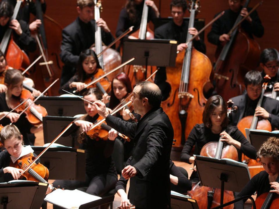 Traditional music , Classical Music, BBC Scottish Orchestra, Coronavirus, Coronavirus Outbreak, Mark Wigglesworth Traditional music , Classical Music, BBC Scottish Orchestra, Coronavirus, Coronavirus Outbreak, Mark Wigglesworth