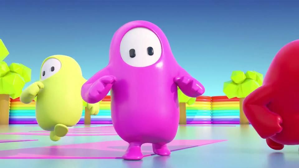 Fall Guys, Instructions To Get Free On PlayStation Plus Today As Its August Feature., PS Plus membership, ps4, ps, play station, Gears Pop! for Microsoft, Rocket League, PC and PlayStation Fall Guys, Instructions To Get Free On PlayStation Plus Today As Its August Feature., PS Plus membership, ps4, ps, play station, Gears Pop! for Microsoft, Rocket League, PC and PlayStation