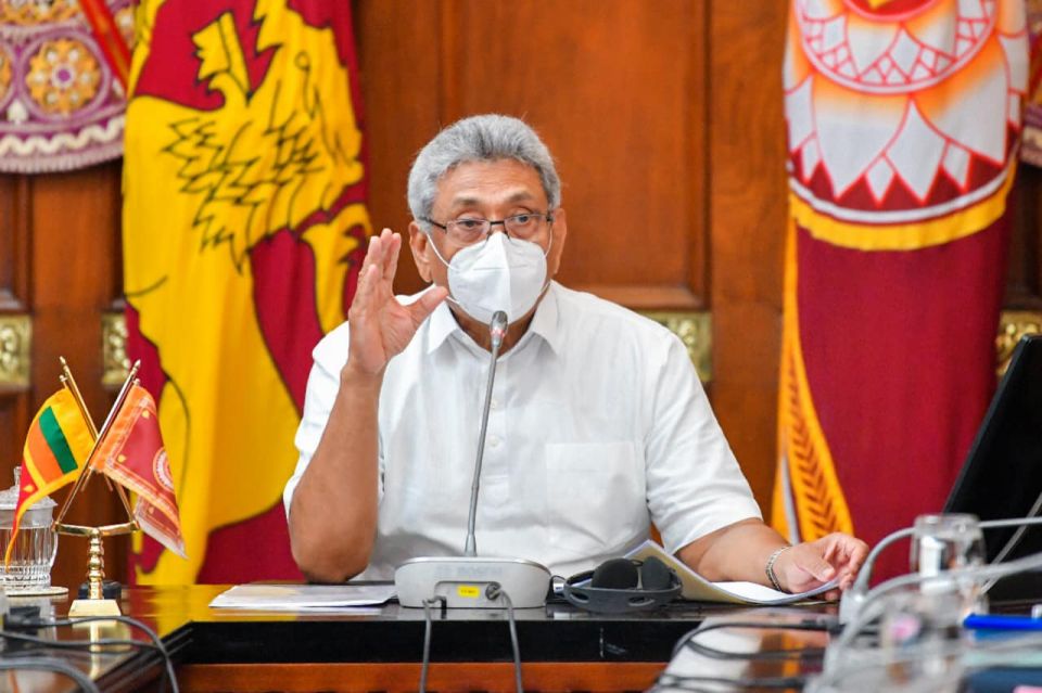 Sri Lanka Political Decision, Sri Lankan President Gotabaya Rajapaksa, Mahinda Rajapaksa, Indian Prime Minister Narendra Modi, Sinhala patriotism,  BBC South Asia, world news, global news
