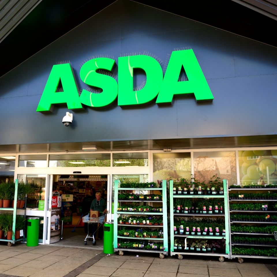 United Nations agency, ASDA, Billionaire , Issa Brothers, coronavirus United Nations agency, ASDA, Billionaire , Issa Brothers, coronavirus