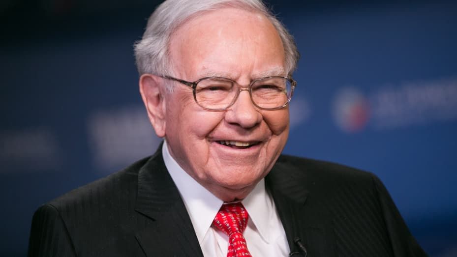 Tech , Warren Buffet , Apple , investment , .8billion