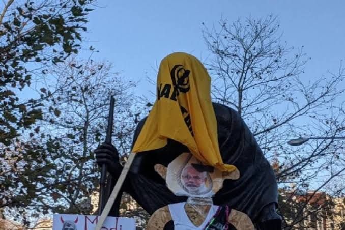 White House, Mahatma Gandhi, New York, New Jersey, Washington DC, Atal Bihari Vajpayee