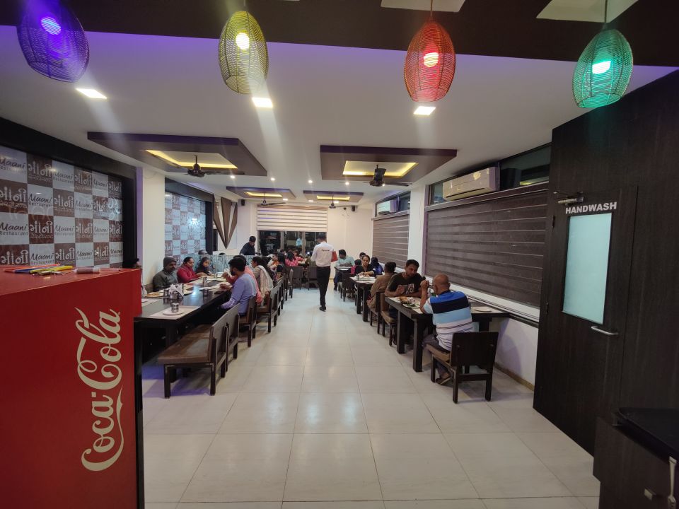 Punjabi and Chinese food in Nakhatrana Kutch, Punjabi and Chinese food in Nakhatrana, Punjabi and Chinese food, Punjabi and Chinese food in Kutch, Punjabi food in Nakhatrana,  Kutch, Chinese food in Nakhatrana, Maani Restaurant, Maani Food