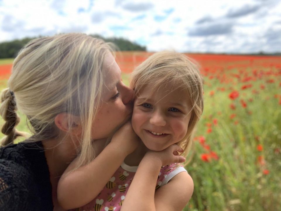 youthfulness , understood, manifestations, mother, kids