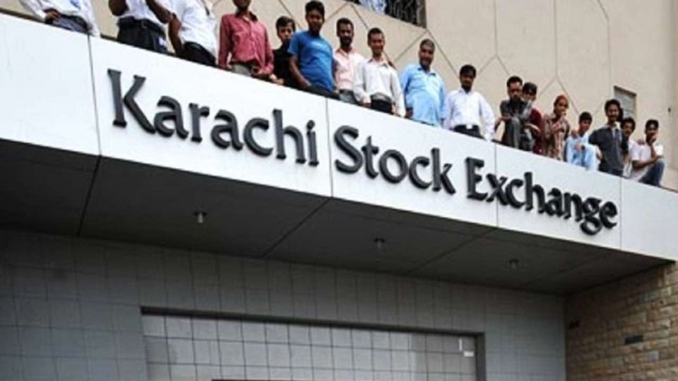 pakistan, karachi, stock exchange, baluchistan, army, Pakistan Stock Exchange , terrorist, 2020