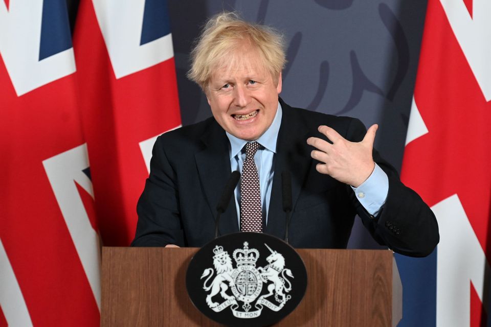 Boris Johnson, UK, lockdown, Coronavirus, NHS Boris Johnson, UK, lockdown, Coronavirus, NHS