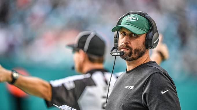 Chief Christopher Johnson, Williams , Adam Gase, Gregg Williams