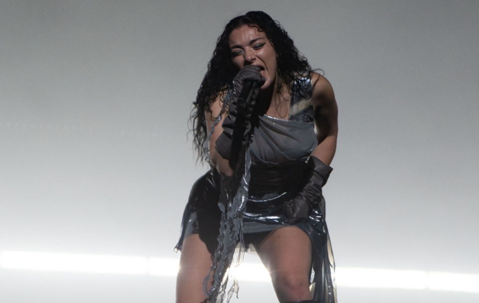 Charli XCX Tour 2024, Charli XCX World Tour, Pop Concerts 2024, Crash Album Tour, Charli XCX Tickets, Live Music Events Charli XCX Tour 2024, Charli XCX World Tour, Pop Concerts 2024, Crash Album Tour, Charli XCX Tickets, Live Music Events