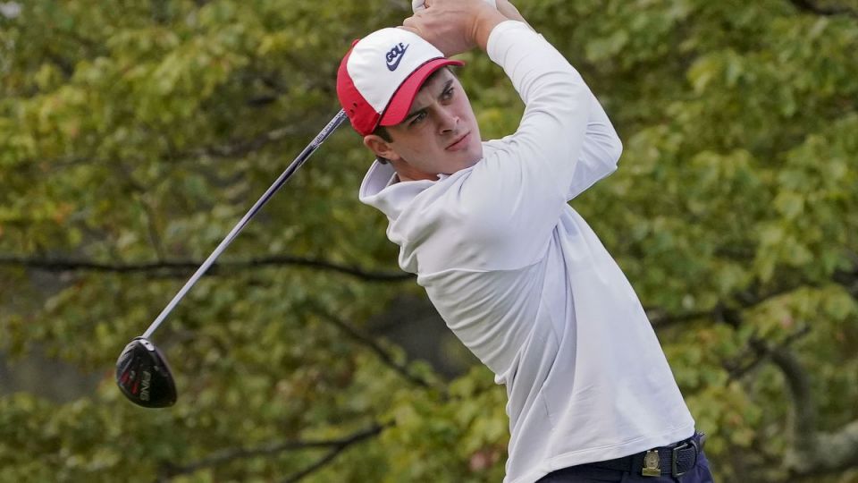 Justin Thomas, U.S. Open, Winged Foot, Dustin Johnson, FedEx Cup , Patrick Reed, Thomas Pieters , Matthew Wolff Justin Thomas, U.S. Open, Winged Foot, Dustin Johnson, FedEx Cup , Patrick Reed, Thomas Pieters , Matthew Wolff