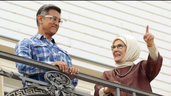 Aamir Khan, 'Laal Singh Chaddha, Turkish first woman,  Emine Erdogan, Christmas 2021,  Coronavirus pandemic,  Turkey, New Release Date, Hooligans of Hindostan