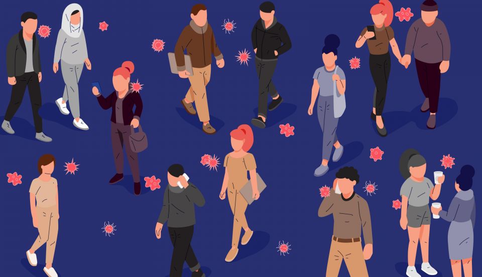 Coronavirus Is Airborne, 200 scientists, WHO, covid19, air, transmission, microscopic droplets, Epidemiologist, corona, corona virus Coronavirus Is Airborne, 200 scientists, WHO, covid19, air, transmission, microscopic droplets, Epidemiologist, corona, corona virus