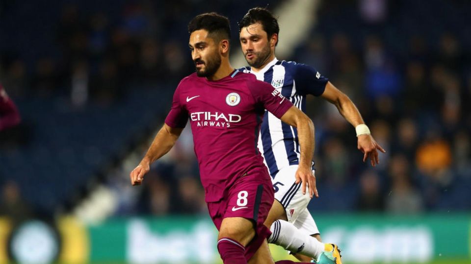 Covid-19,  ILKAY GUNDOGAN,  MANCHESTER CITY,  Manchester City Midfielder Tests Positive