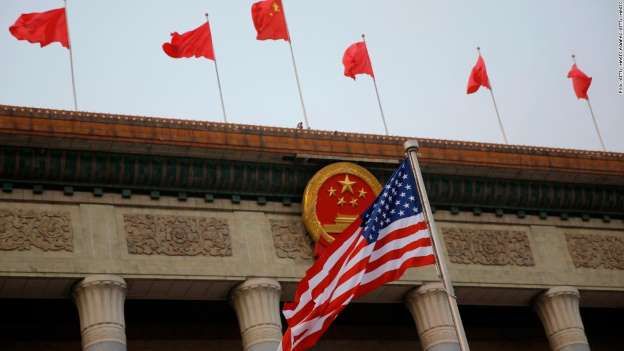 Hu Xijin Twitter, US Orders: Closure Of The Chinese Consulate In Houston, spokeswoman Morgan Ortagus,  Chinese Foreign Ministry