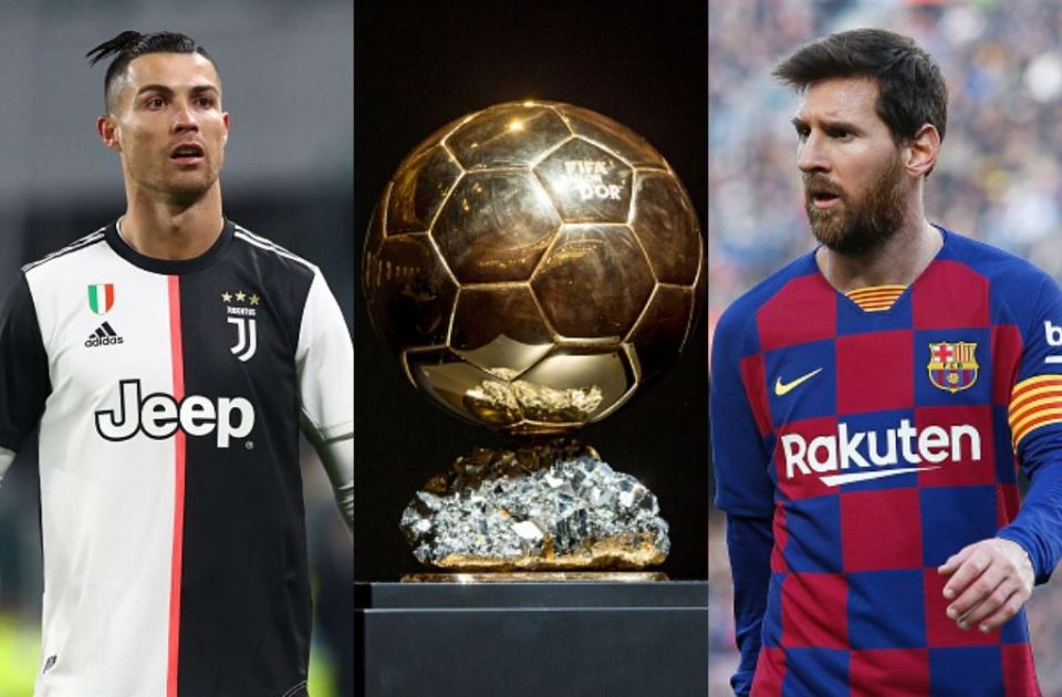 Ballon d'Or 2020 Cancelled Because Of Coronavirus Outbreak., baloon d'or, copa america, ronaldo, messi, corona virus Ballon d'Or 2020 Cancelled Because Of Coronavirus Outbreak., baloon d'or, copa america, ronaldo, messi, corona virus
