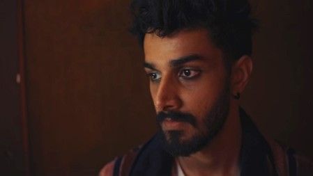 Emerald and Olive, Mahir Sharma, Cezara Gureu,  Zoey Kriegmont, Shelby director, Shelby Mayes, Actor Mahir Sharma, Emerald and Olive Movie, Movie Emerald and Olive