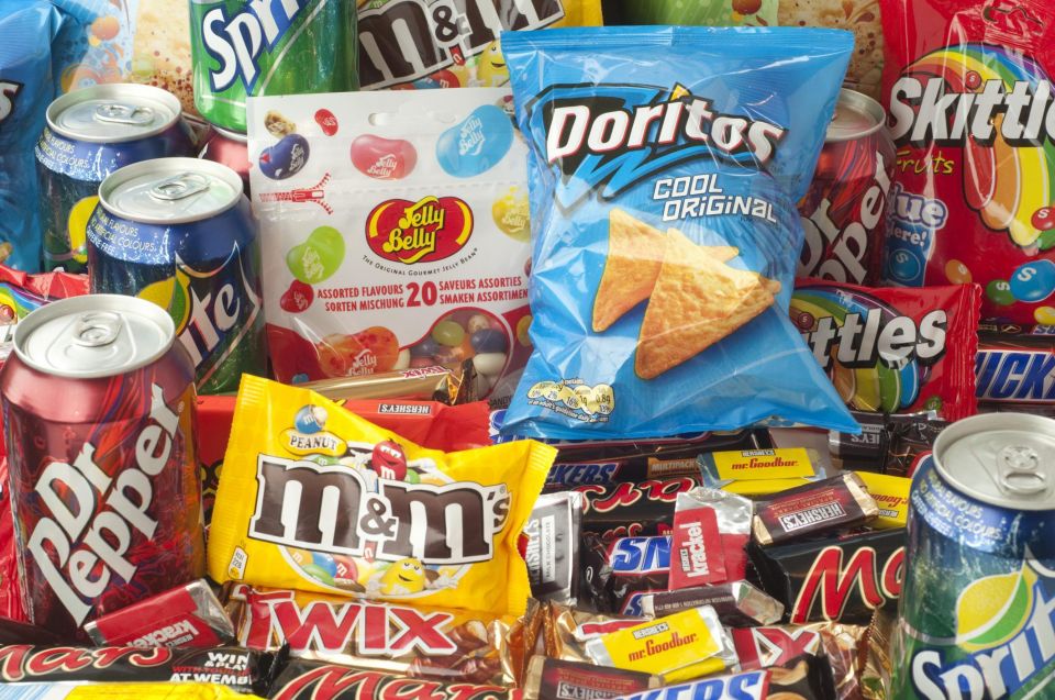 Mexico Obesity, Hugo L&oacute;pez-Gatell, packaged toxic substance, Oaxaca, Oaxaca Bans Offer Of Lousy Nourishment To Youngsters., world news, global news