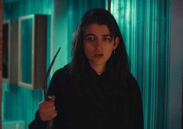 Emerald and Olive, Mahir Sharma, Cezara Gureu,  Zoey Kriegmont, Shelby director, Shelby Mayes, Actor Mahir Sharma, Emerald and Olive Movie, Movie Emerald and Olive