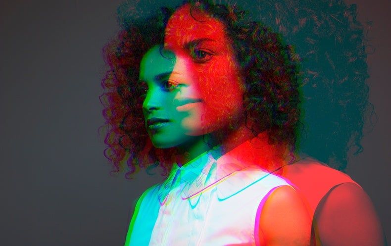 Trouble, human, life, mind,  heart