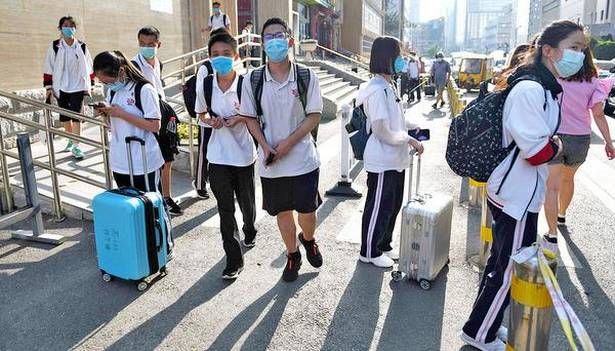Hong Kong (CNN), Hong Kong, Legislative Council (LegCo), Hong Kong's Chief Executive Carrie Lam, Beijing, United Kingdom,  Inter-Parliamentary Alliance on China