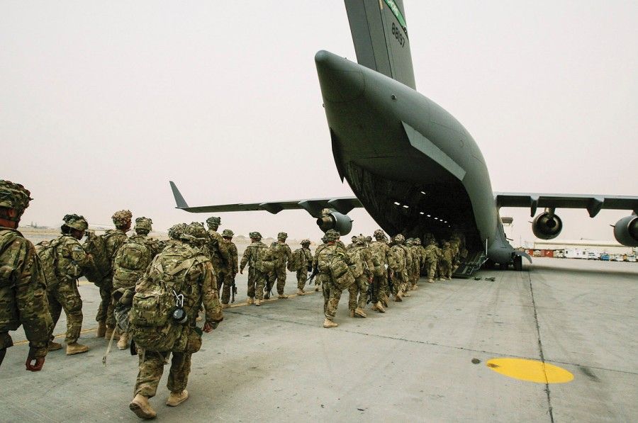 Afghanistan, America's Battle Finishes, US Military Flight, Taliban , Lyse Doucet,  Chief International Correspondent