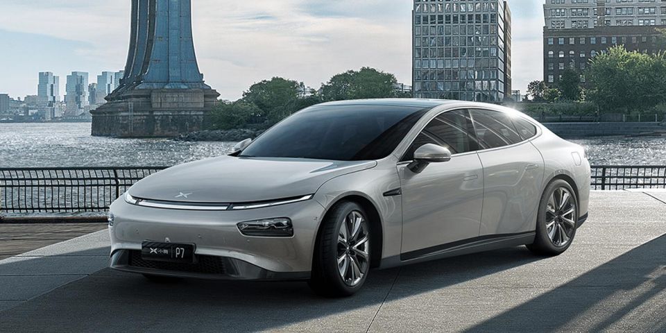 World , Tech , Xpeng , expansion , Europe World , Tech , Xpeng , expansion , Europe