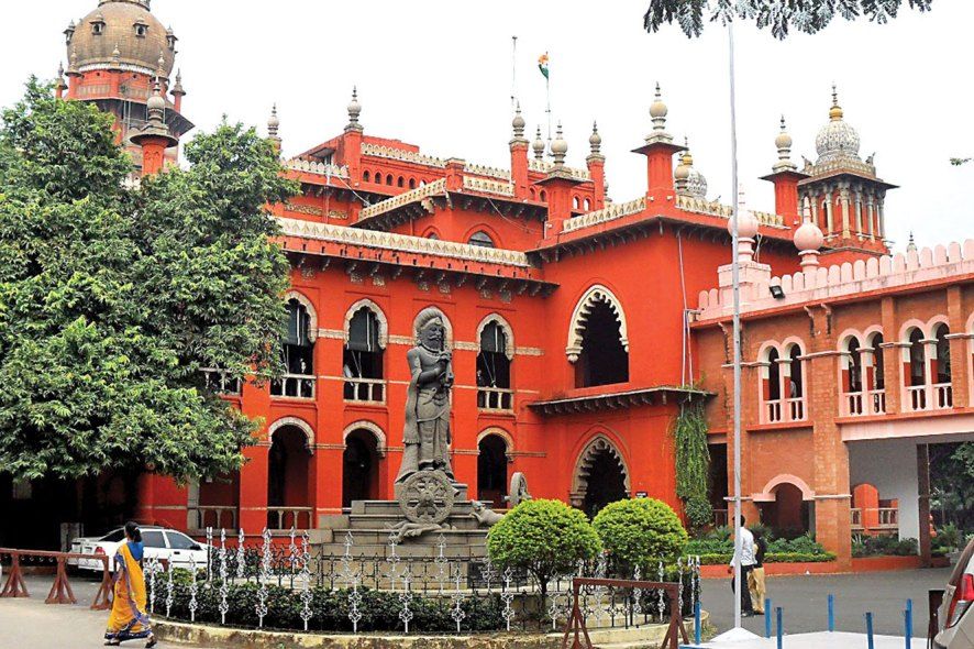 Custodial Death, Madras High Court, JayRaj, Penix, India Custodial Death