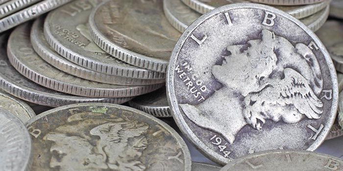 Treasury Department, coin collector, Mercury dimes, history, Mercury Dime style Treasury Department, coin collector, Mercury dimes, history, Mercury Dime style