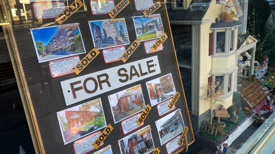 World , Business, Mortgage demand , dropped , 12%