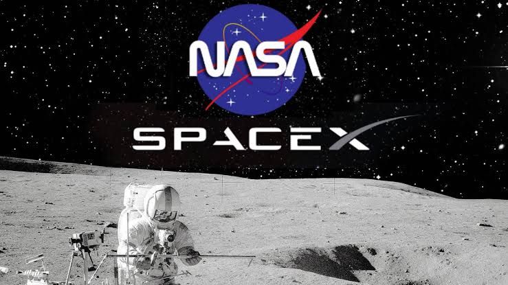 Nasa , ESA, Raja Chari, SpaceX Crew 3 mission, Facebook