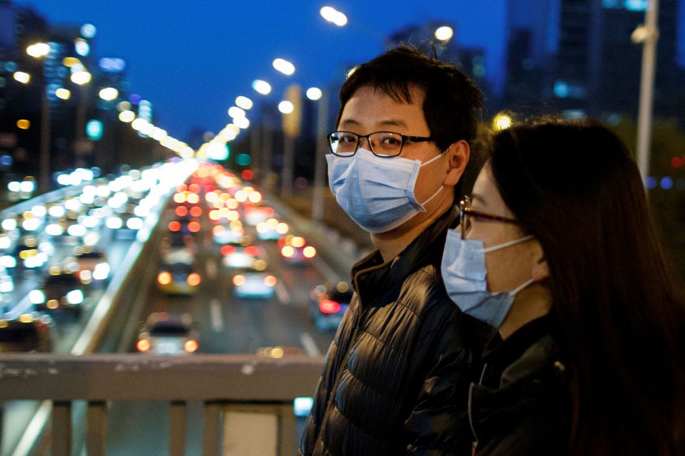 Chinese Pioneers, China, Beijing, drive China, Trump organization, 5-Year Plan Chinese Pioneers, China, Beijing, drive China, Trump organization, 5-Year Plan