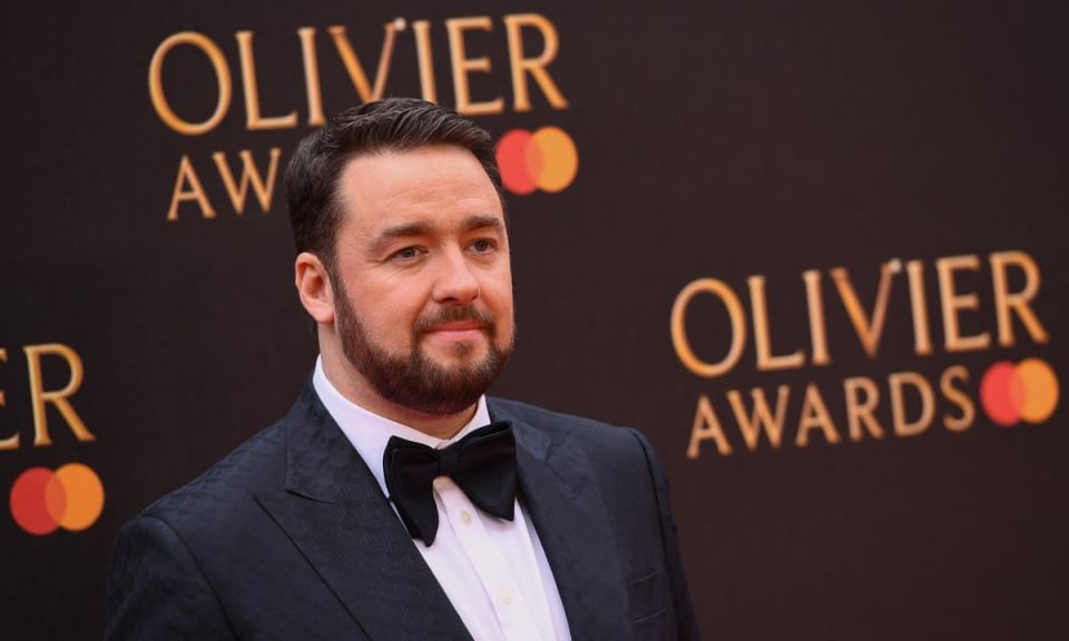 Laurence Olivier Awards , Olivier, Palladium theatre, Show Continues For Olivier Awards, Even With U.K. Theatres Shut, Covid pandemic.