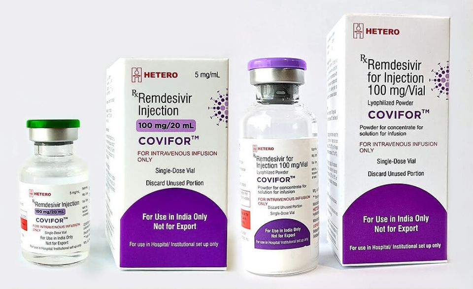 CALIFORNIACORONAVIRUS, CORONAVIRUS, UPDATECOVID-19, GILEAD SCIENCES INC, PANDEMIC, REMDESIVIR, UNITED STATES, Veklury CALIFORNIACORONAVIRUS, CORONAVIRUS, UPDATECOVID-19, GILEAD SCIENCES INC, PANDEMIC, REMDESIVIR, UNITED STATES, Veklury