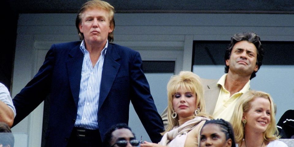 E Jean Carroll, Amy Dorris, Trump lobby, Trump for assaulting , Blame Game , Sara Ziff, Hail,  Gallant Woman