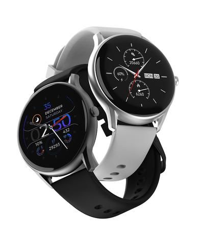 Bluetooth V5.0, Noisefit Core, Smartwatch Launched Camera Control, India, sports modes